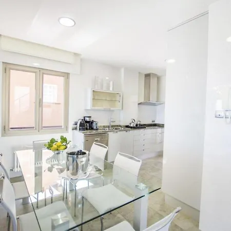 Luxus-villa Direkt Am Mit Hallenbad Son Serra de Marina