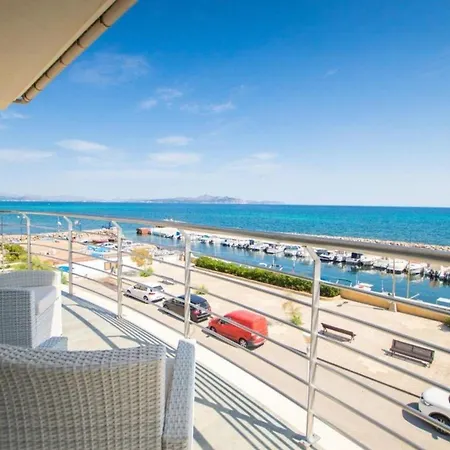 Holiday home Luxus-villa Direkt Am Mit Hallenbad *